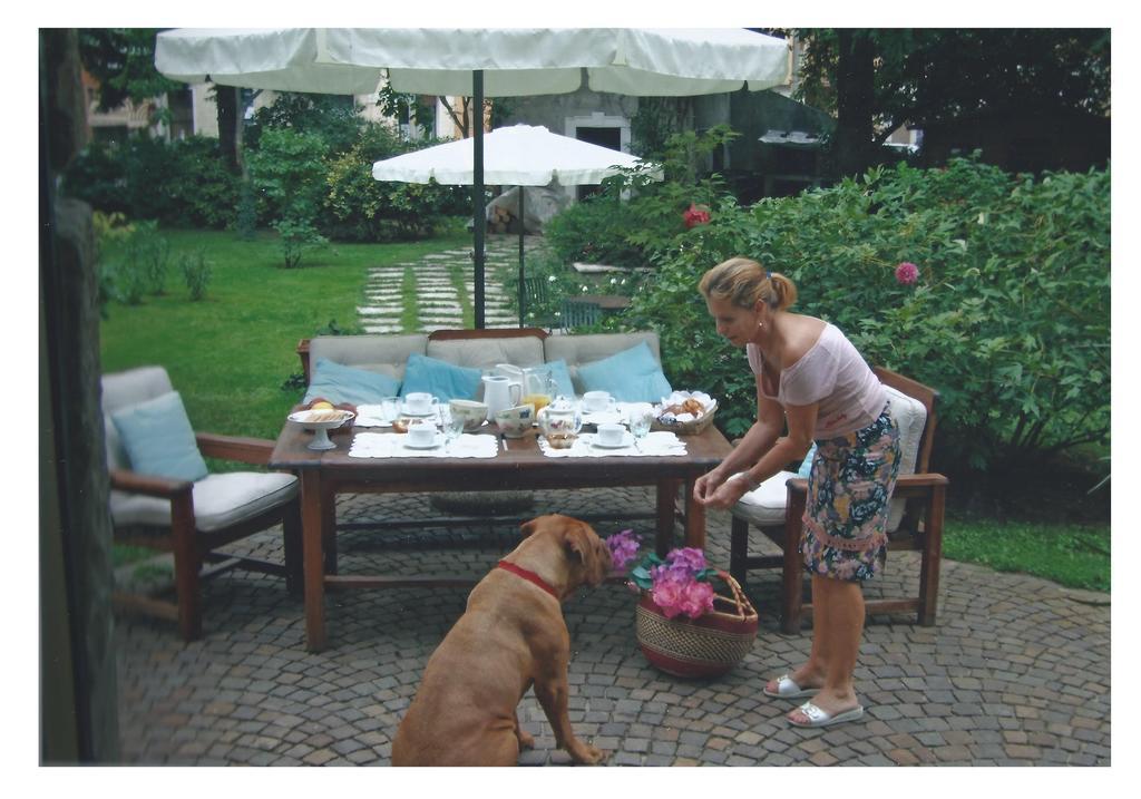 Villa Valeria