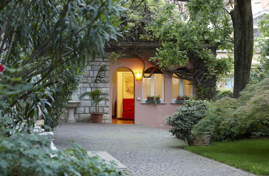 Villa Valeria
