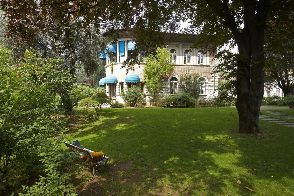 Villa Valeria