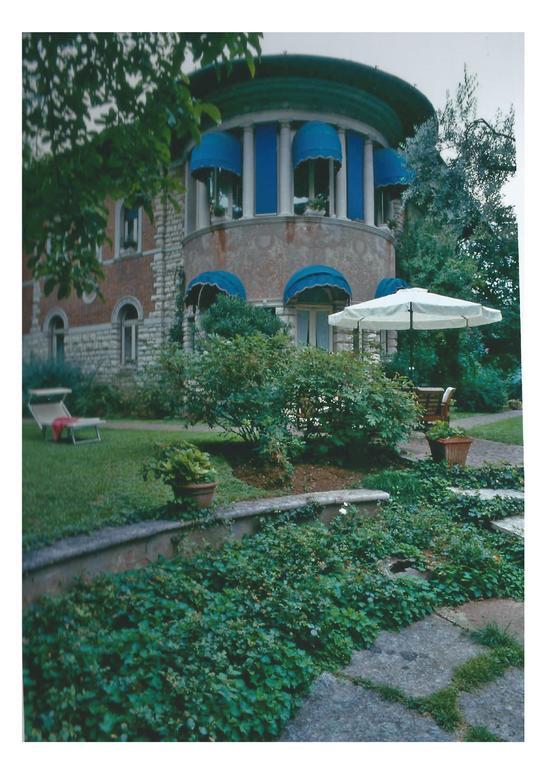 Villa Valeria