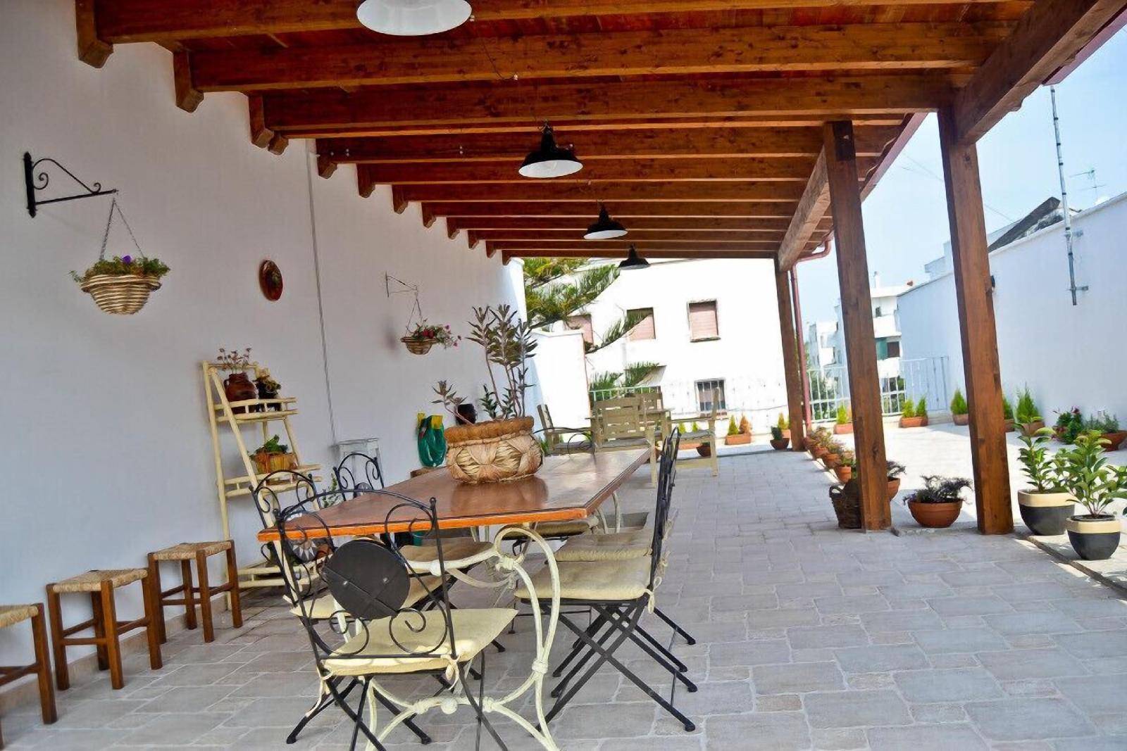 Dimora Del Casale