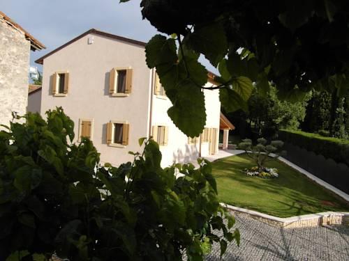 Agriturismo Corte Coraman