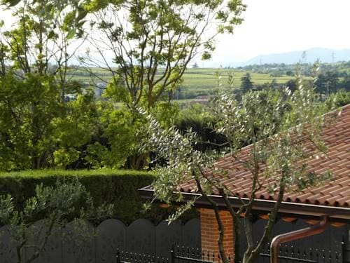 Agriturismo Corte Coraman