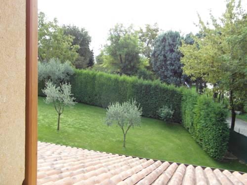 Agriturismo Corte Coraman