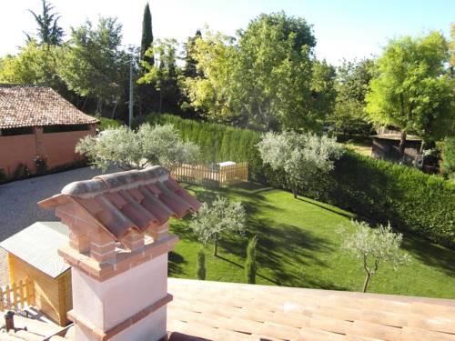 Agriturismo Corte Coraman