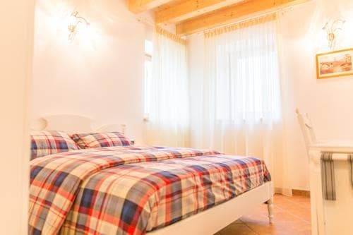 Agriturismo Corte Coraman