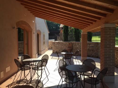 Agriturismo Corte Coraman
