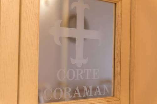 Agriturismo Corte Coraman