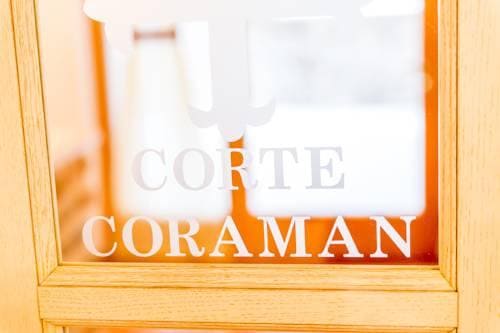 Agriturismo Corte Coraman