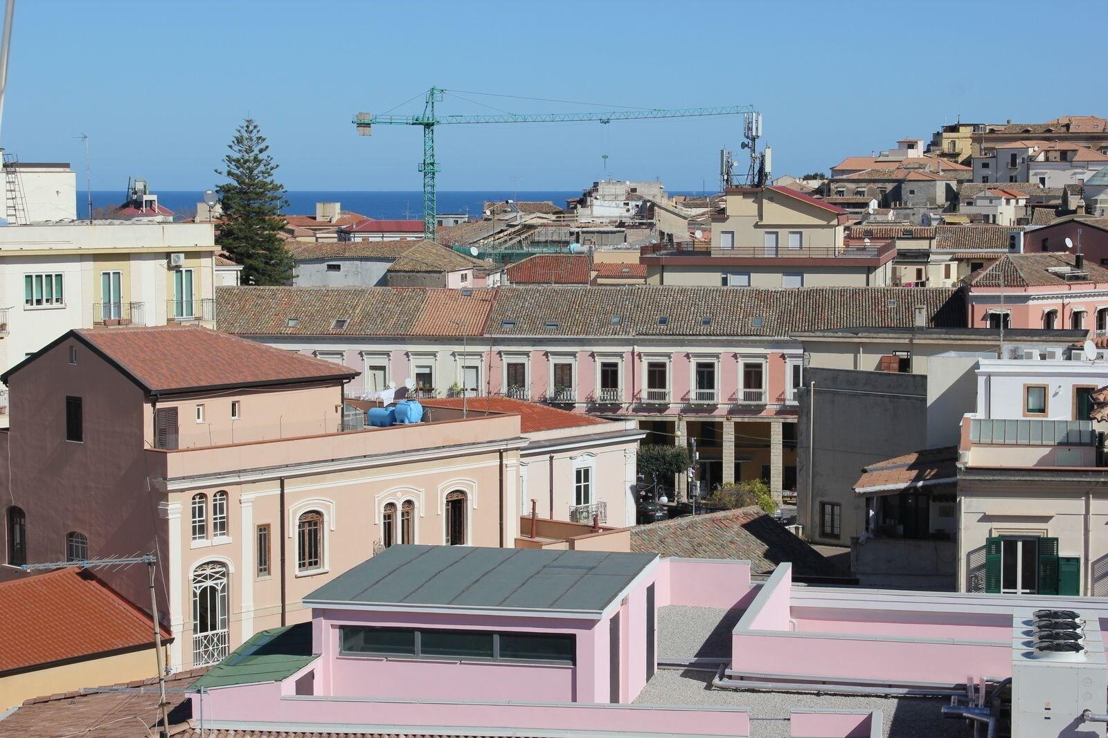 B&B Le Terazze