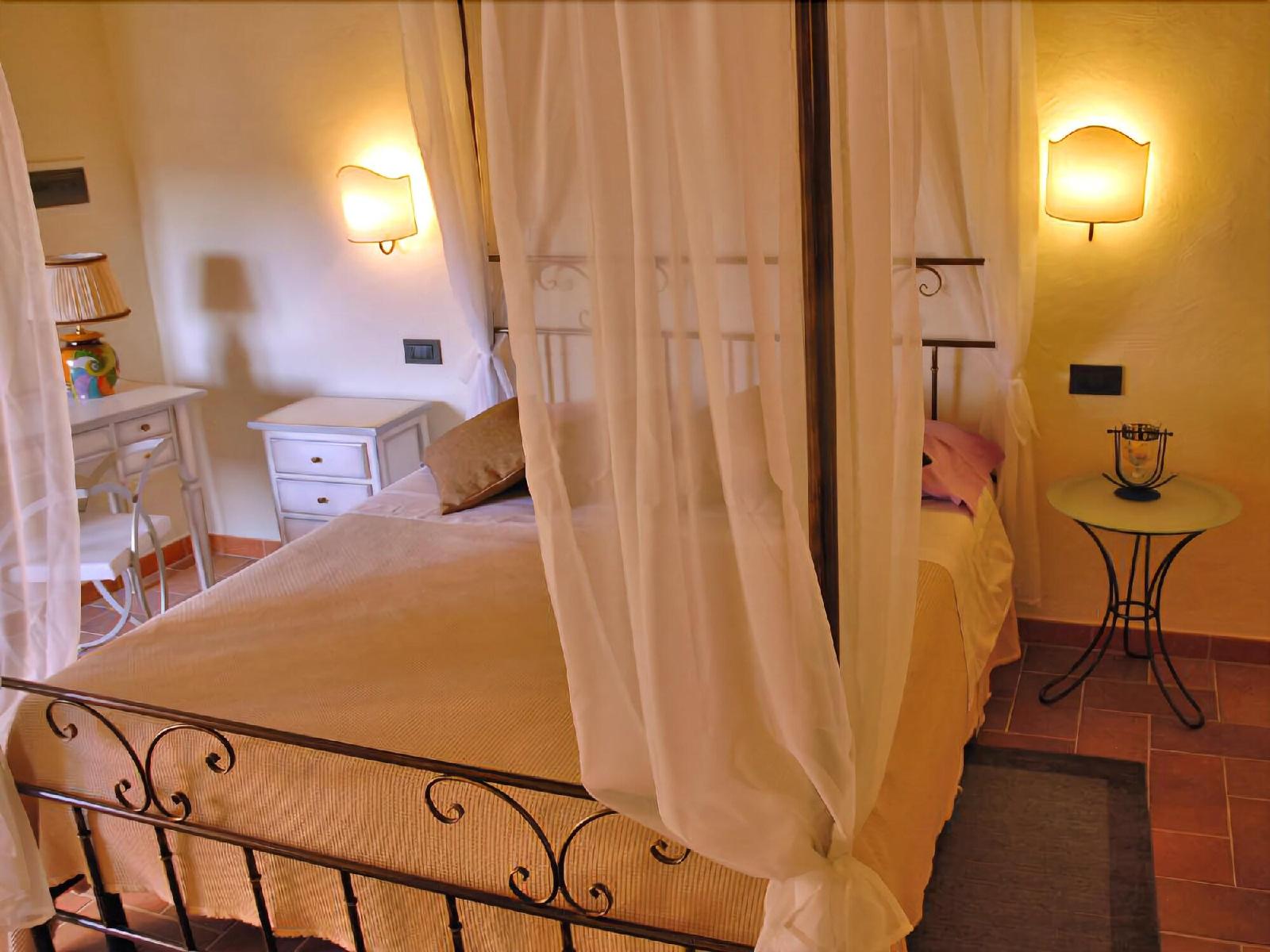 Thalassa Locanda B&B e Appartamento