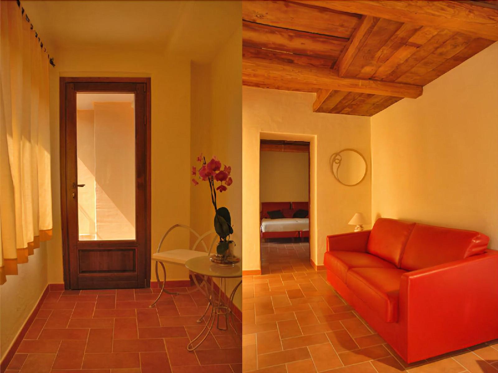Thalassa Locanda B&B e Appartamento