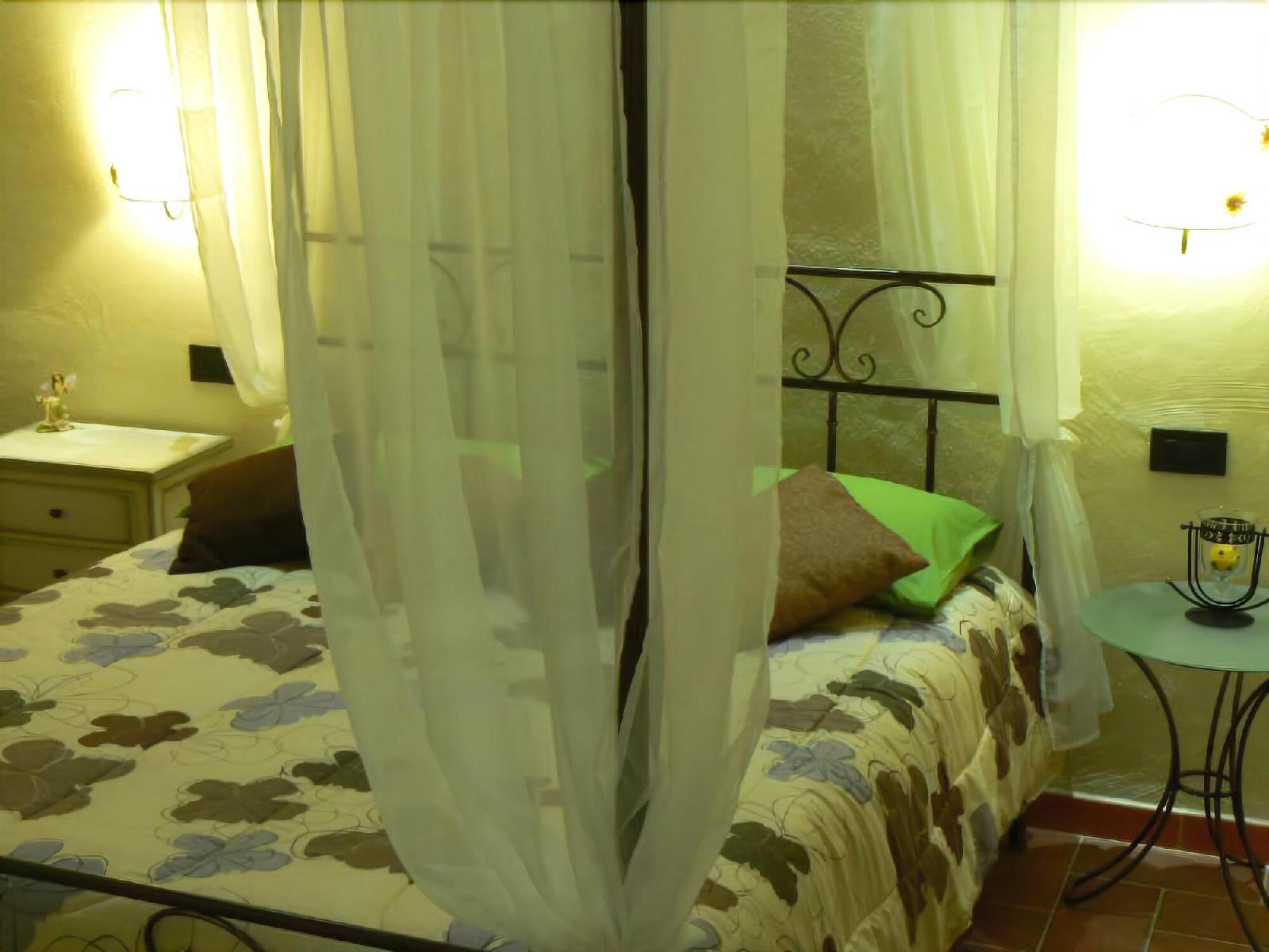 Thalassa Locanda B&B e Appartamento