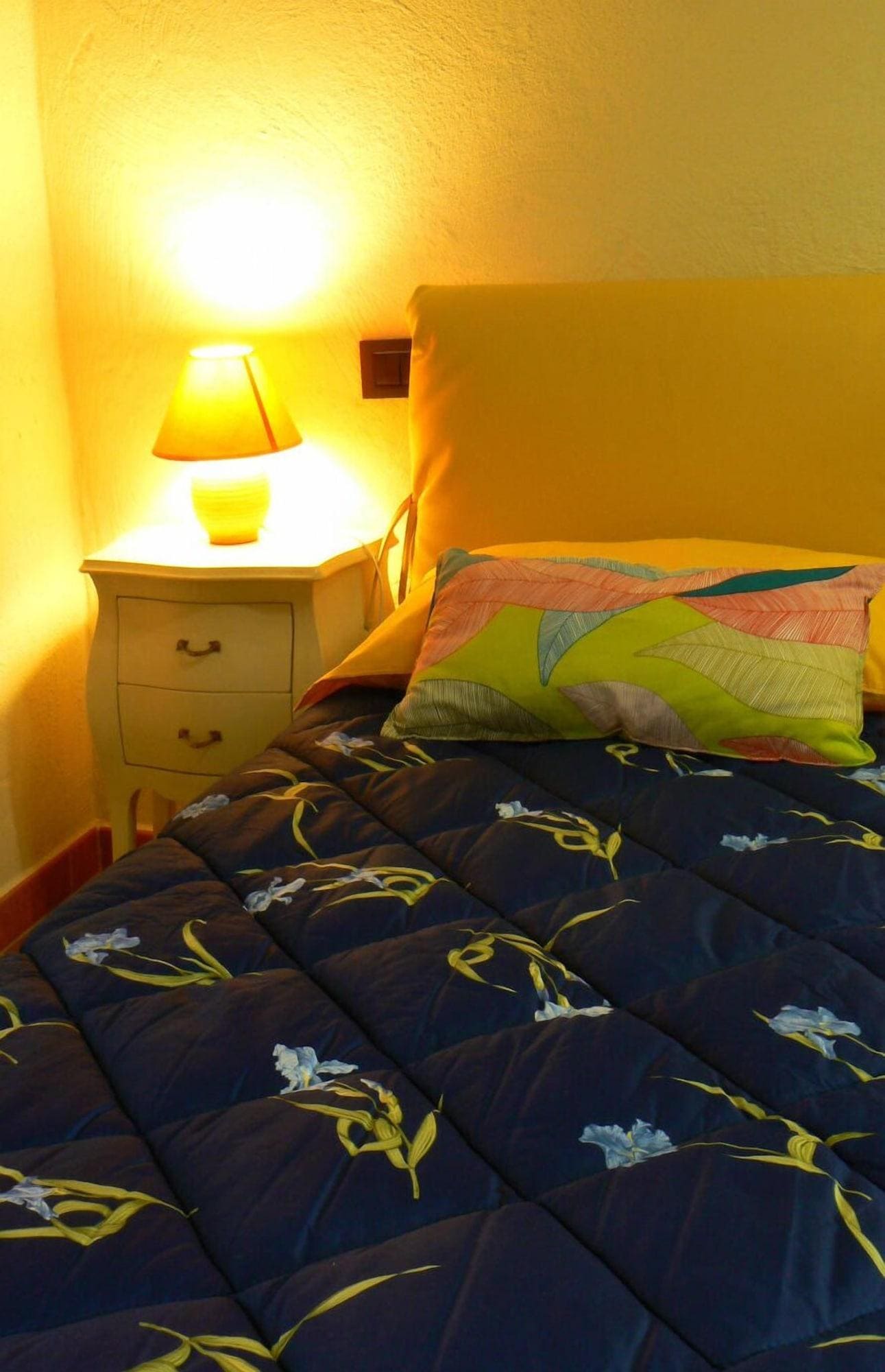 Thalassa Locanda B&B e Appartamento