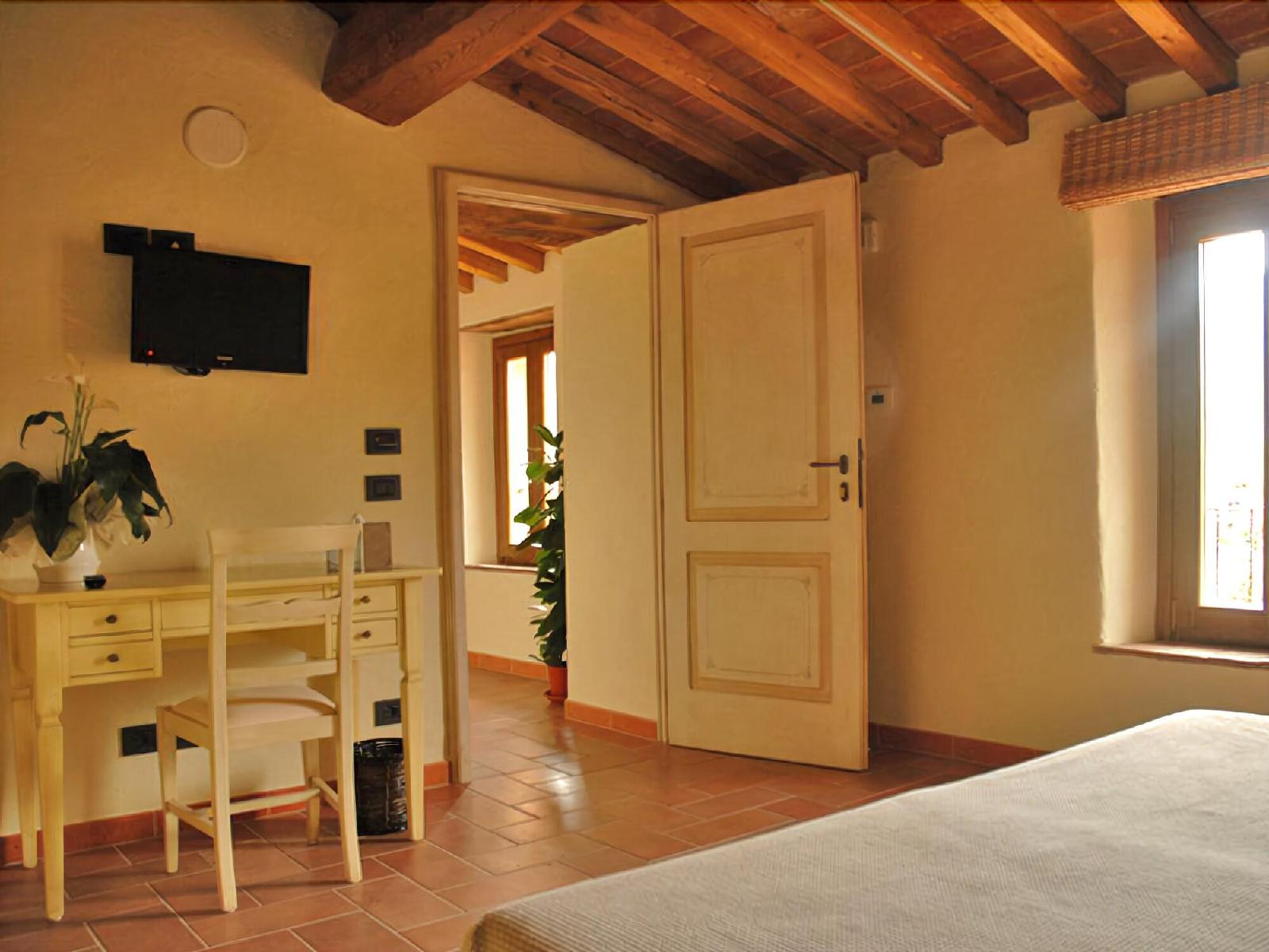 Thalassa Locanda B&B e Appartamento