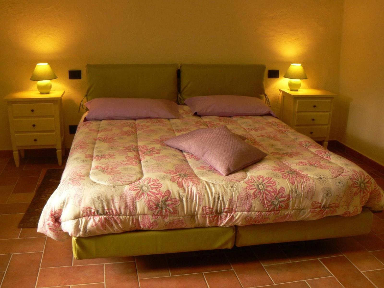 Thalassa Locanda B&B e Appartamento