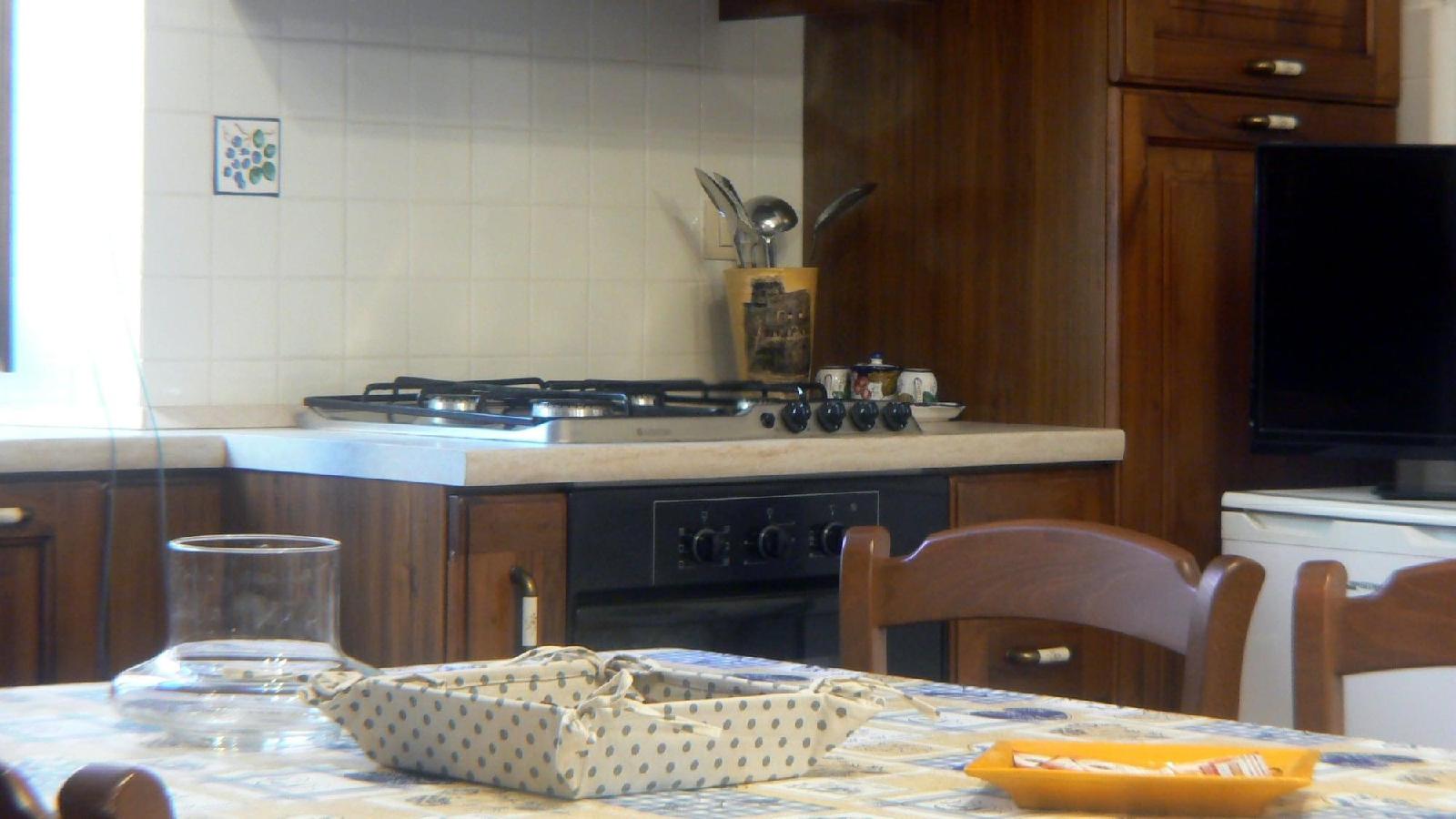 Thalassa Locanda B&B e Appartamento