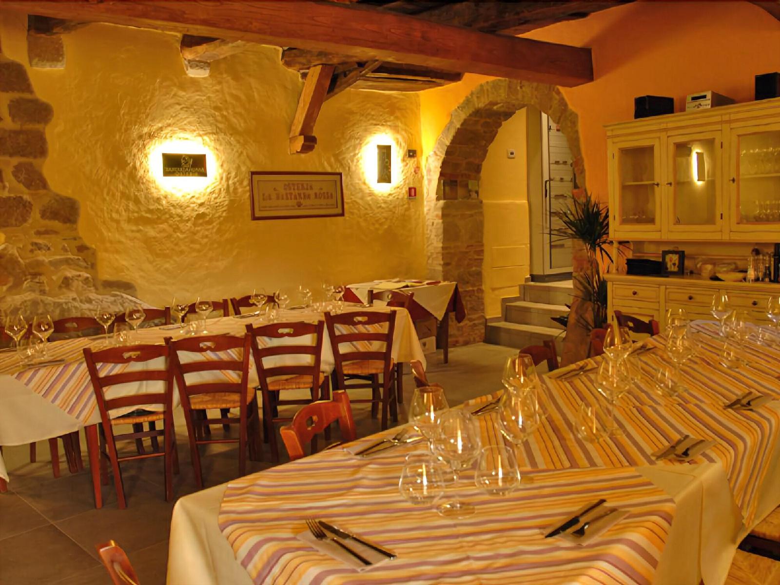 Thalassa Locanda B&B e Appartamento