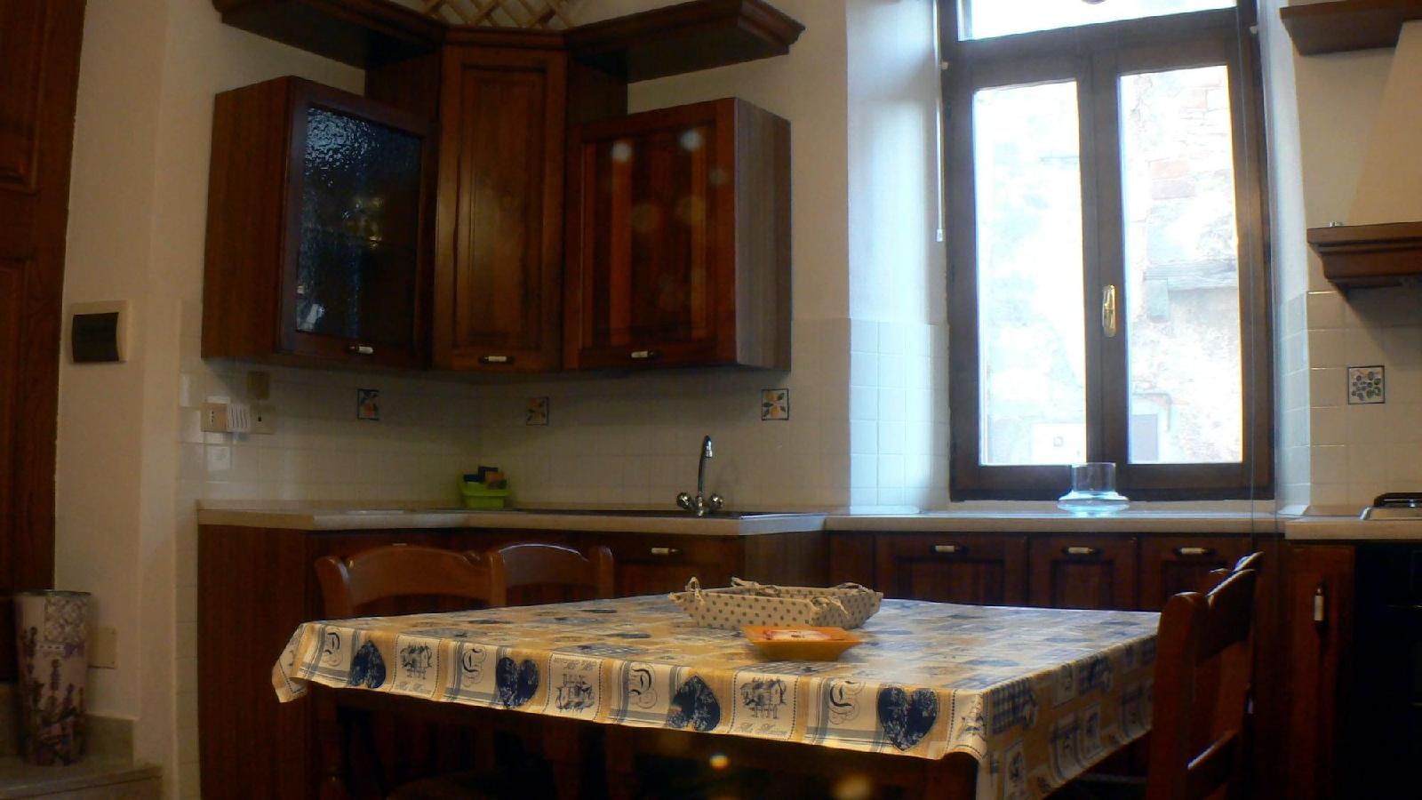 Thalassa Locanda B&B e Appartamento