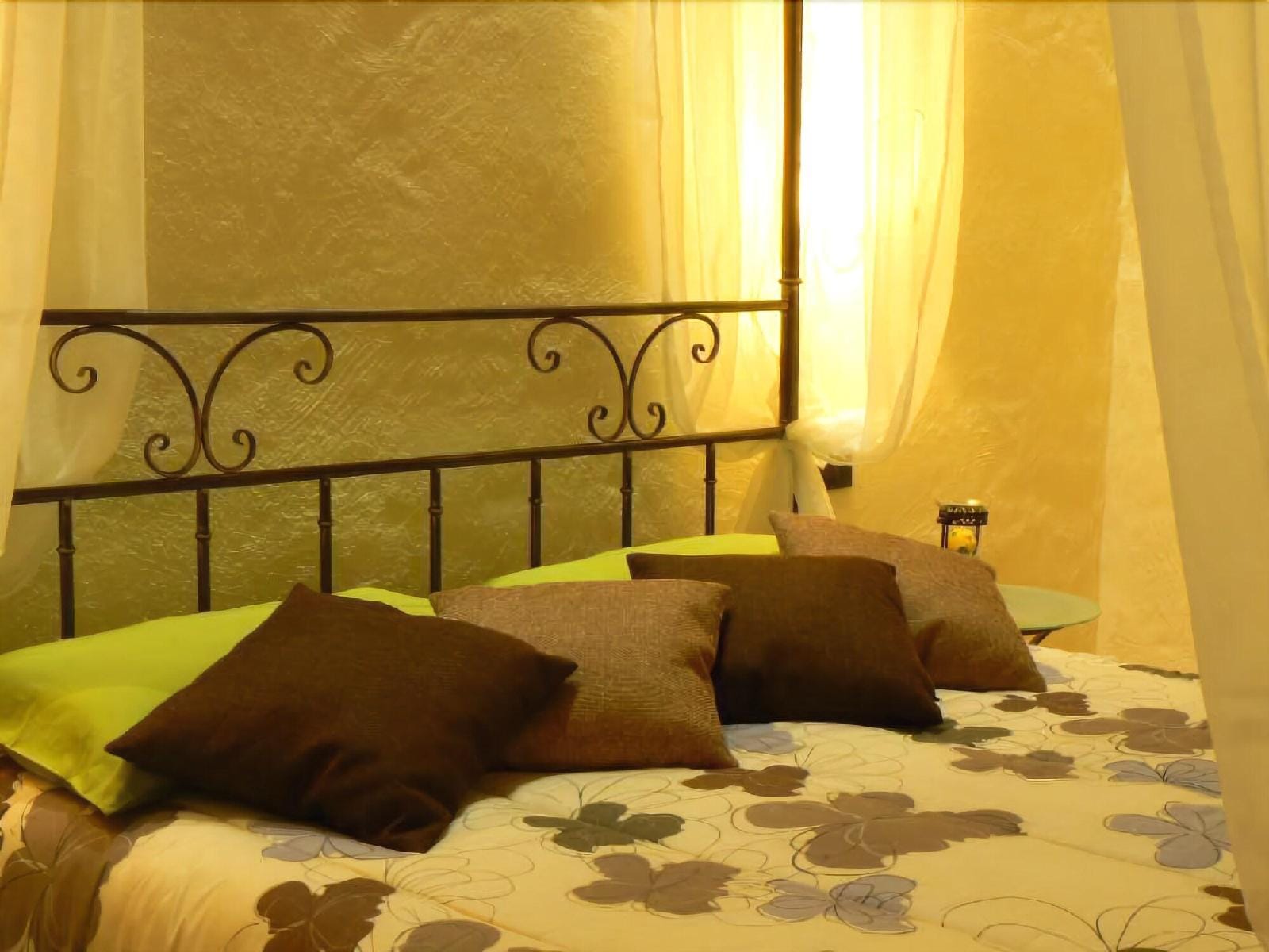 Thalassa Locanda B&B e Appartamento
