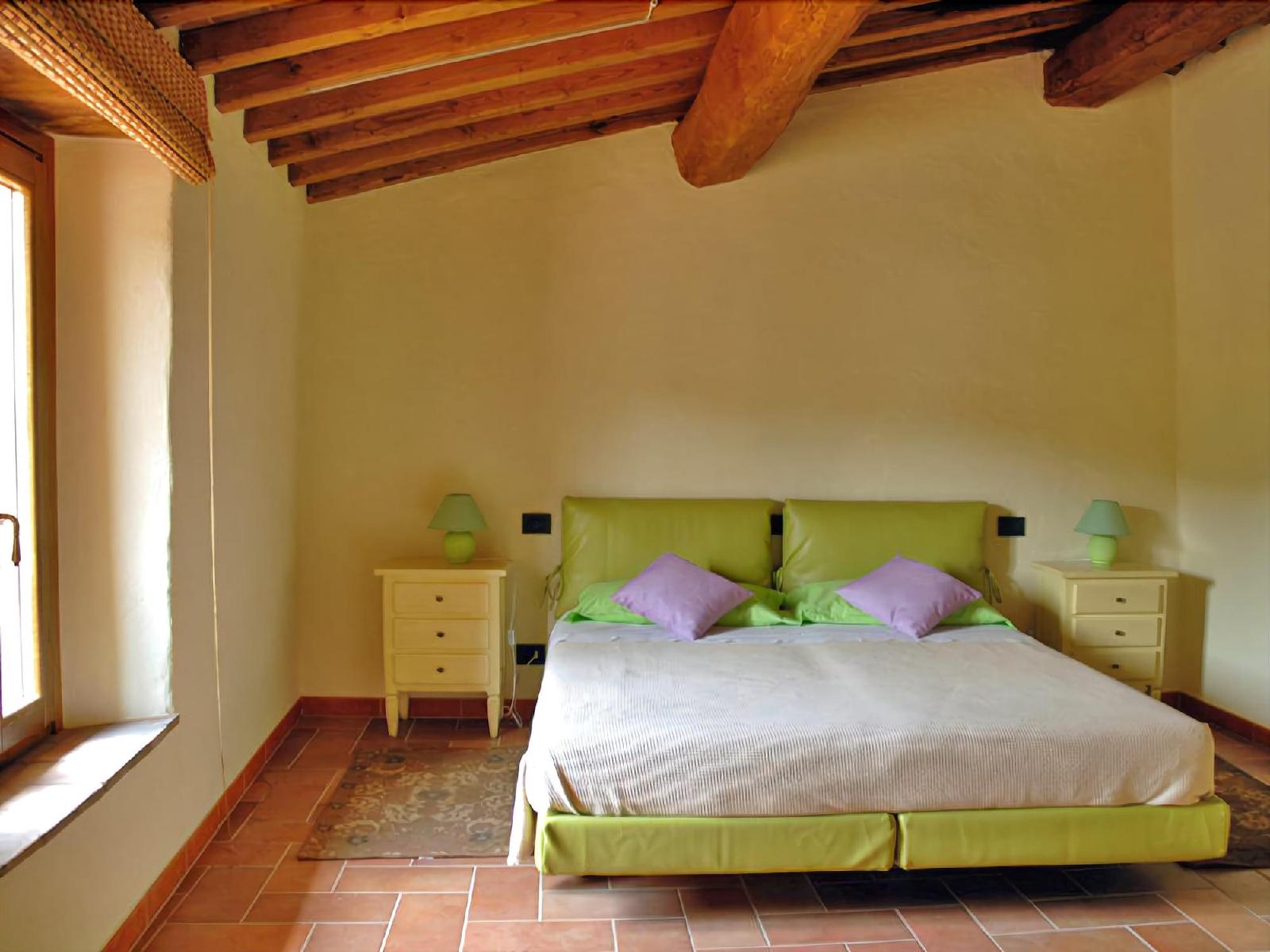Thalassa Locanda B&B e Appartamento