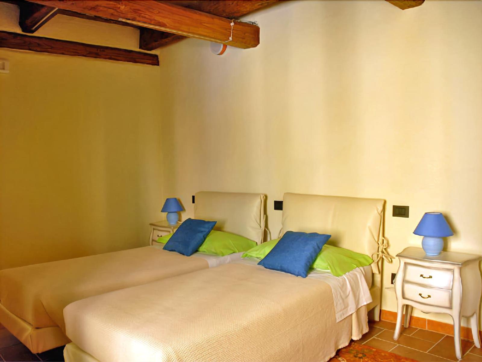Thalassa Locanda B&B e Appartamento