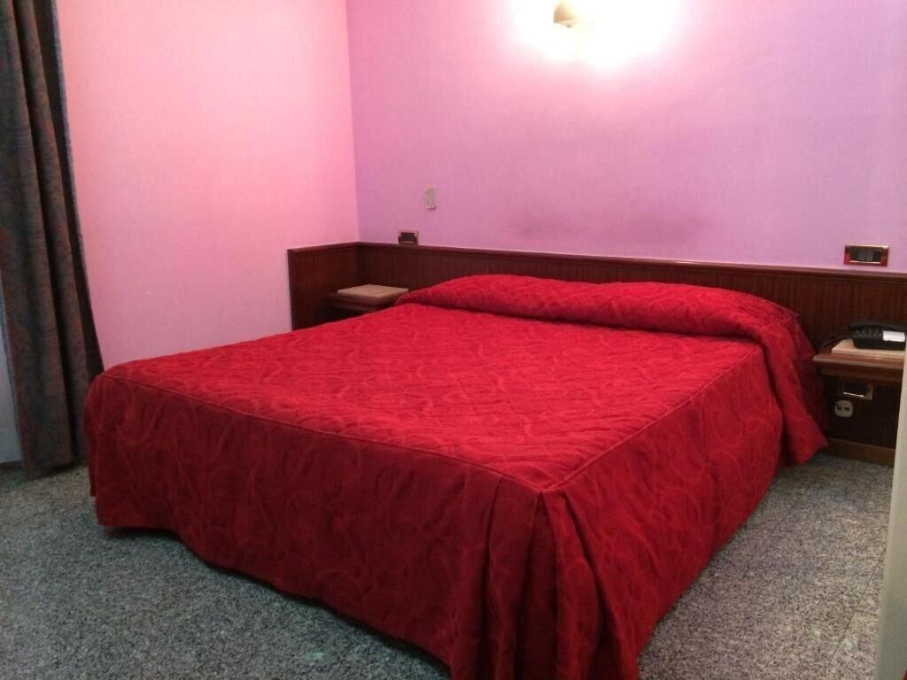 Hotel Ristorante Re Di Cuori