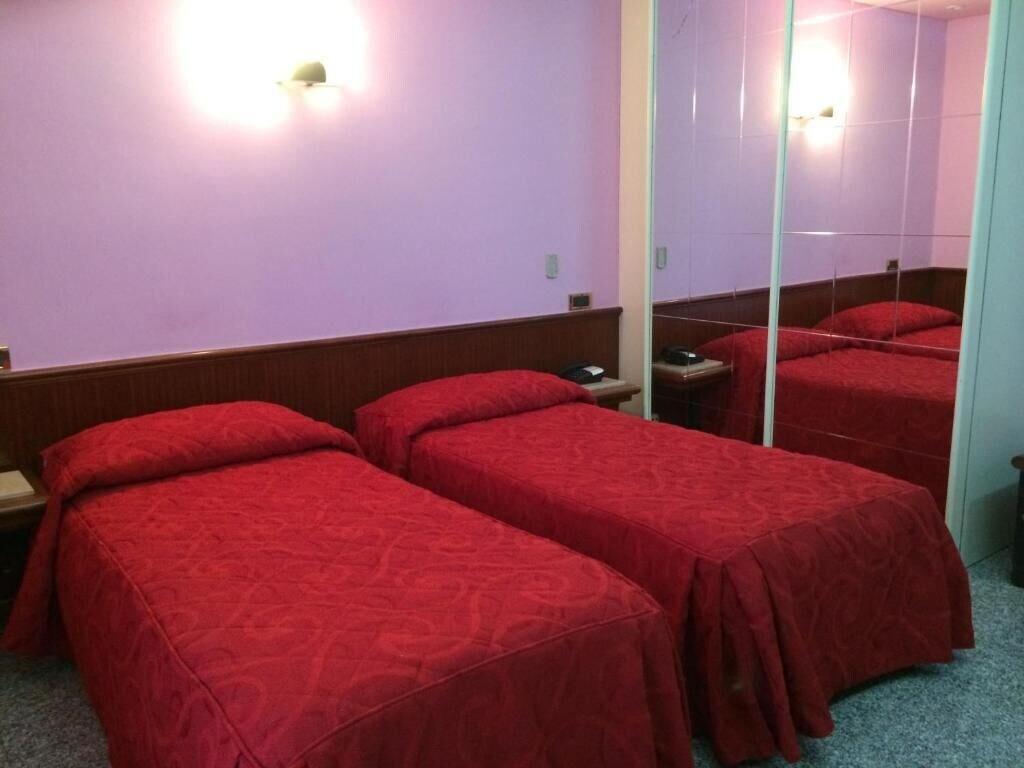Hotel Ristorante Re Di Cuori