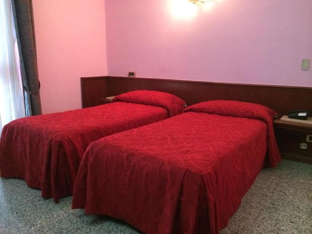 Hotel Ristorante Re Di Cuori