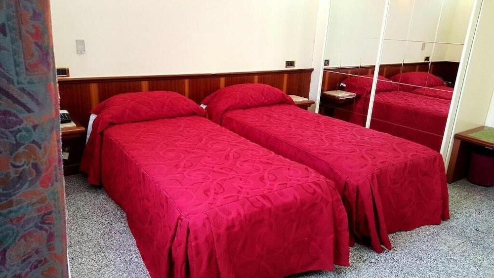 Hotel Ristorante Re Di Cuori