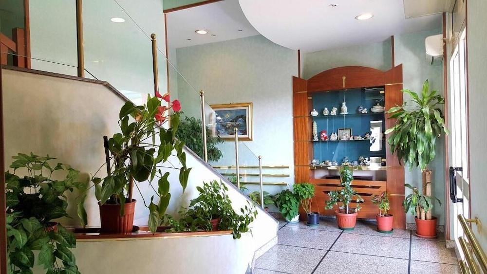 Hotel Ristorante Re Di Cuori