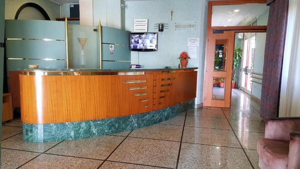 Hotel Ristorante Re Di Cuori