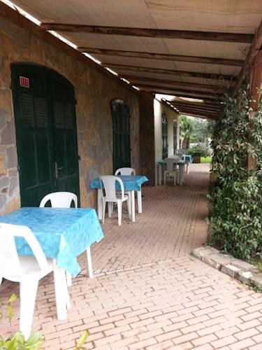 Albergo Lucciola