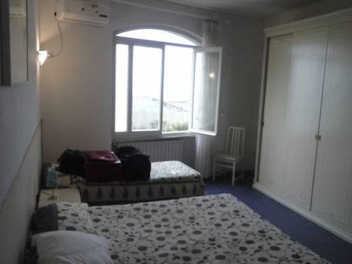 Albergo Lucciola
