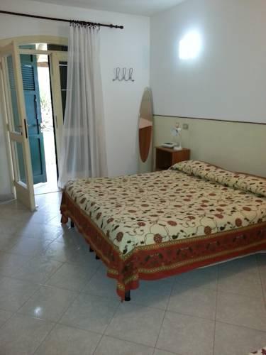 Albergo Lucciola