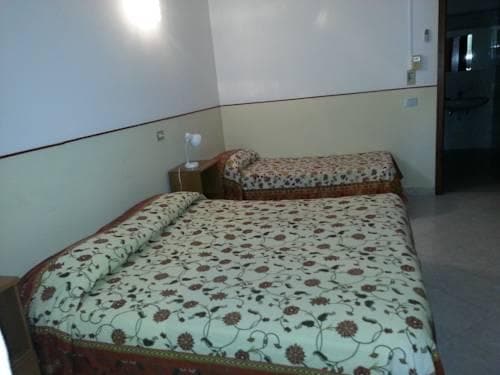 Albergo Lucciola