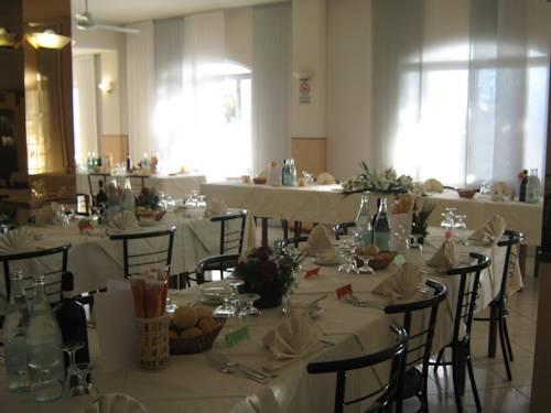 Albergo Lucciola