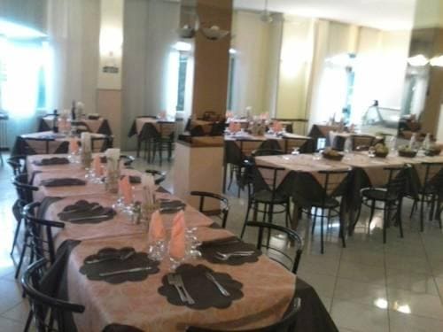 Albergo Lucciola