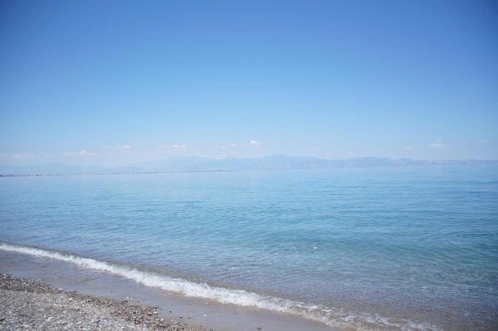 Marina Di Rossano Village Club