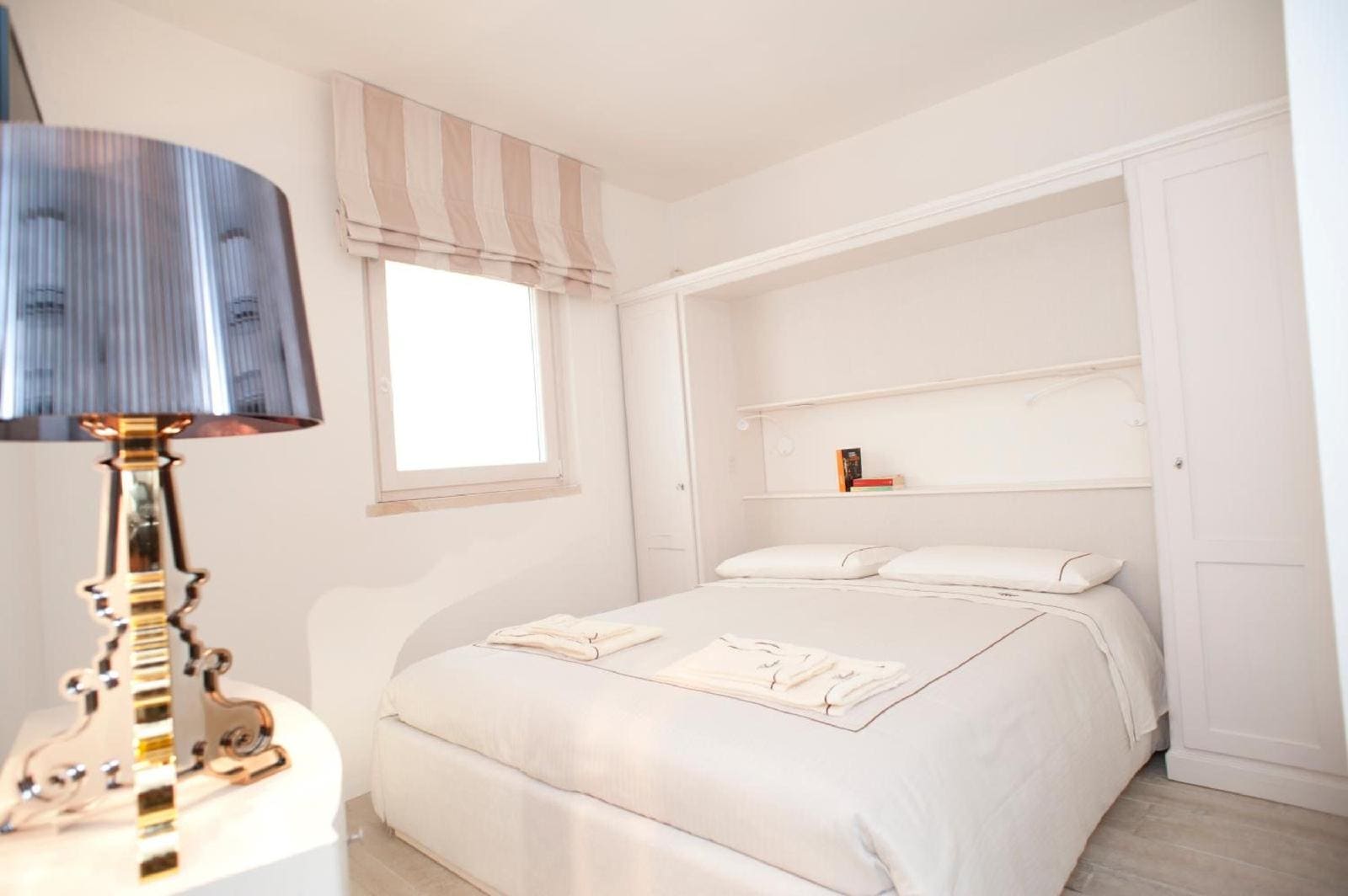 San Francesco Bed & Breakfast