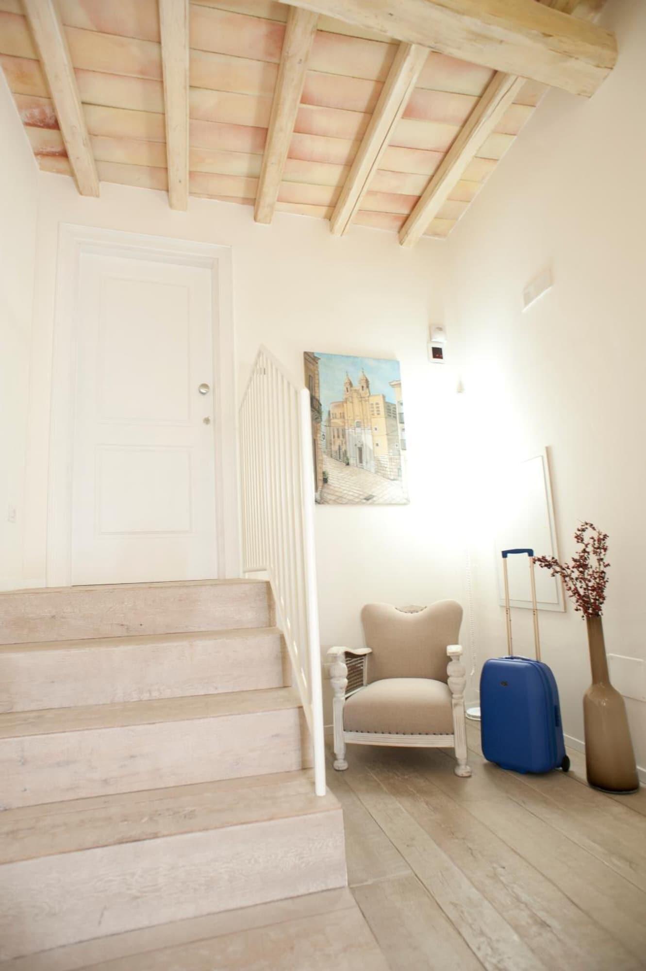San Francesco Bed & Breakfast