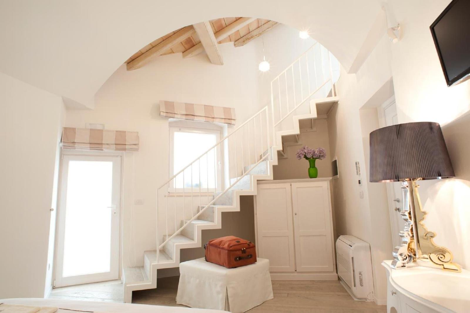 San Francesco Bed & Breakfast
