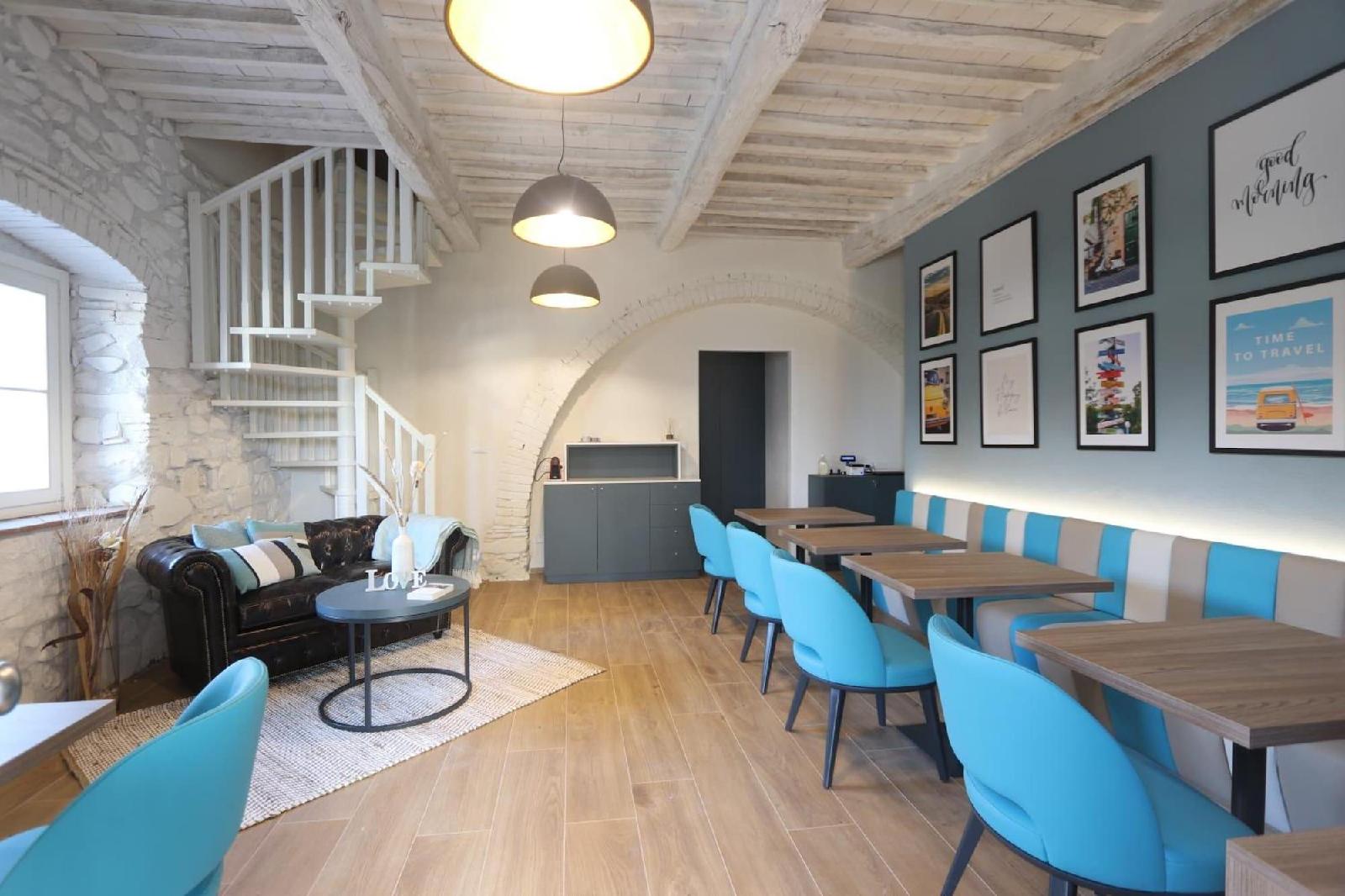 Botrona B&B