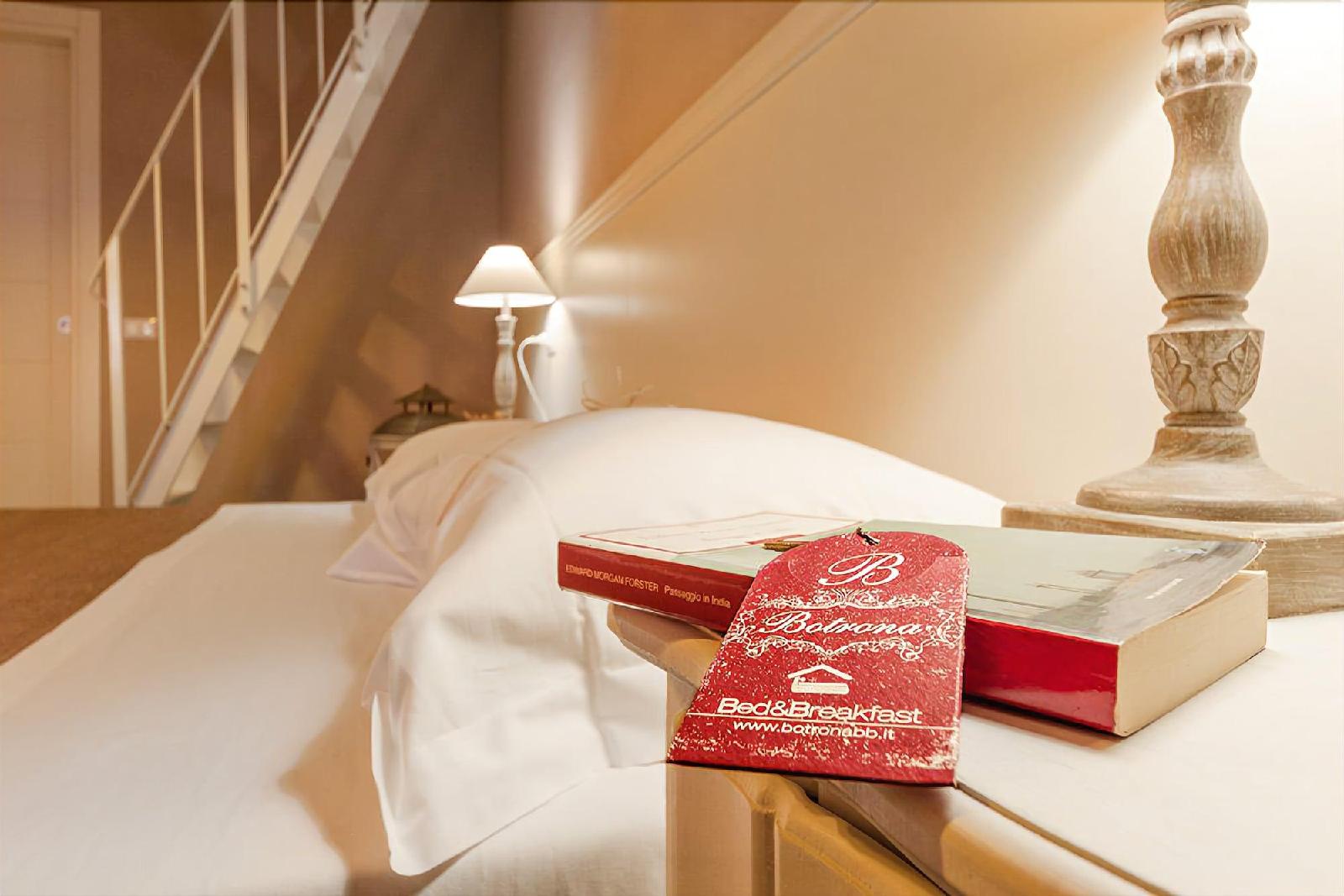 Botrona B&B