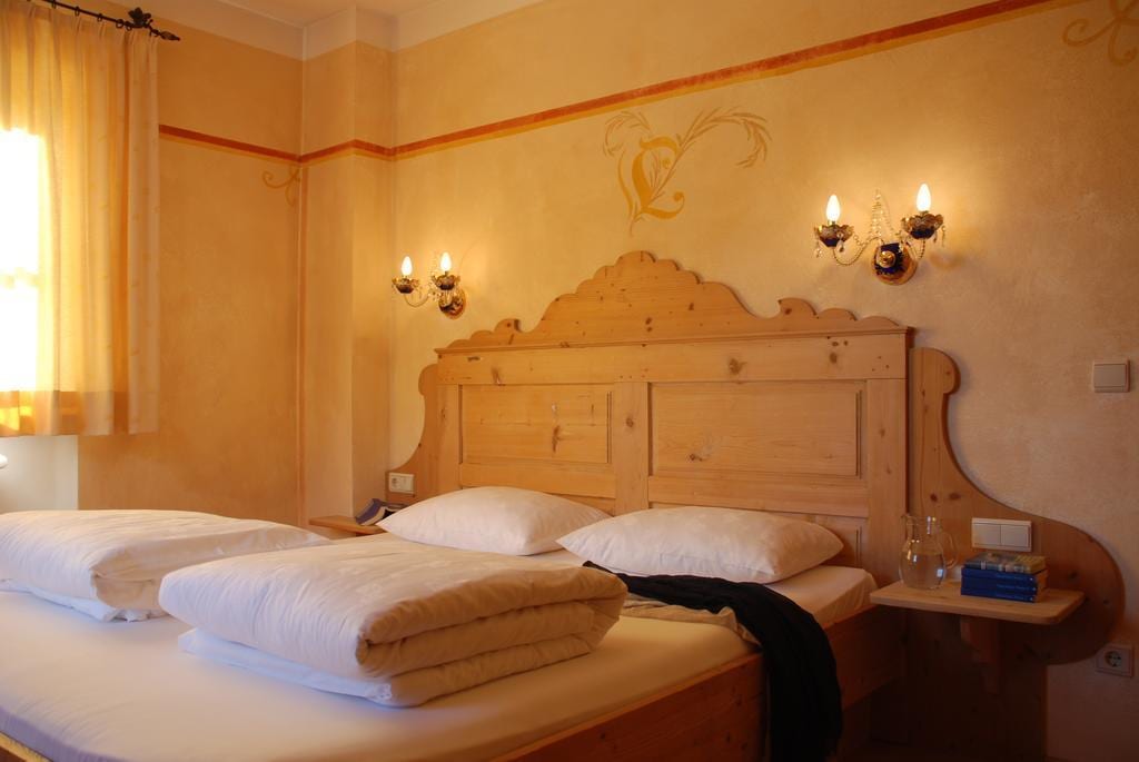 Piccolohotel Tempele