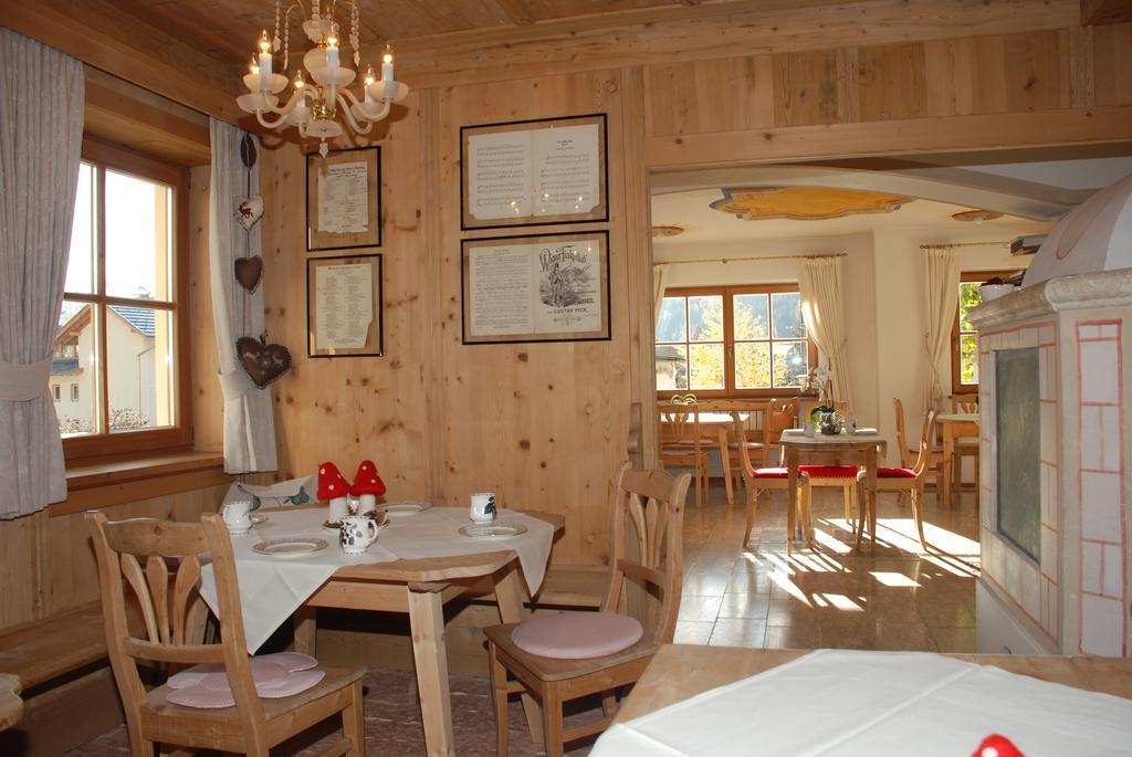 Piccolohotel Tempele
