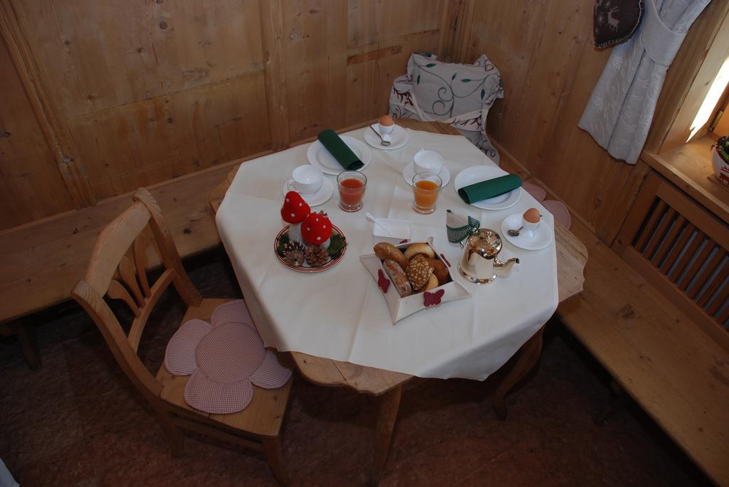 Piccolohotel Tempele
