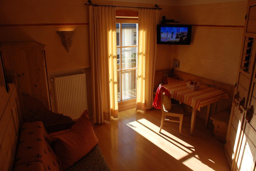 Piccolohotel Tempele