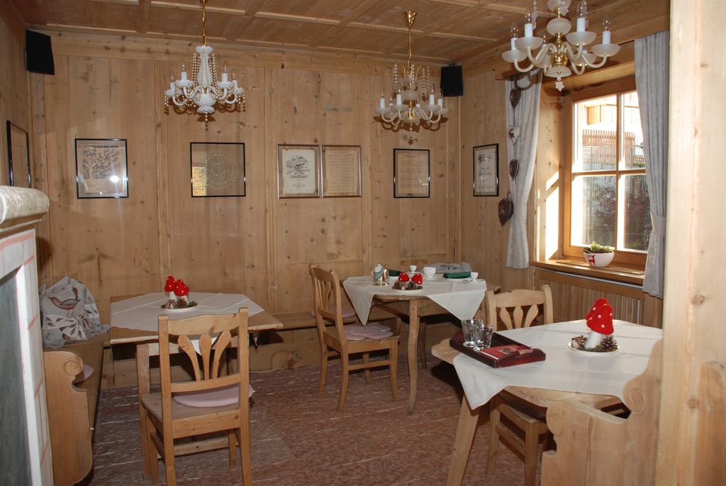 Piccolohotel Tempele