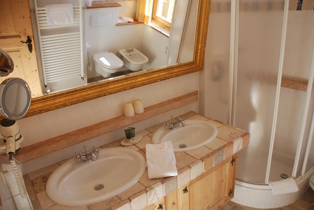 Piccolohotel Tempele